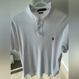 Polo good shirt